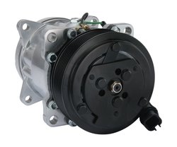 COMPRESOR CLIMATIZARE BOSCH 1 986 AD1 284 - Compatibil cu MAN