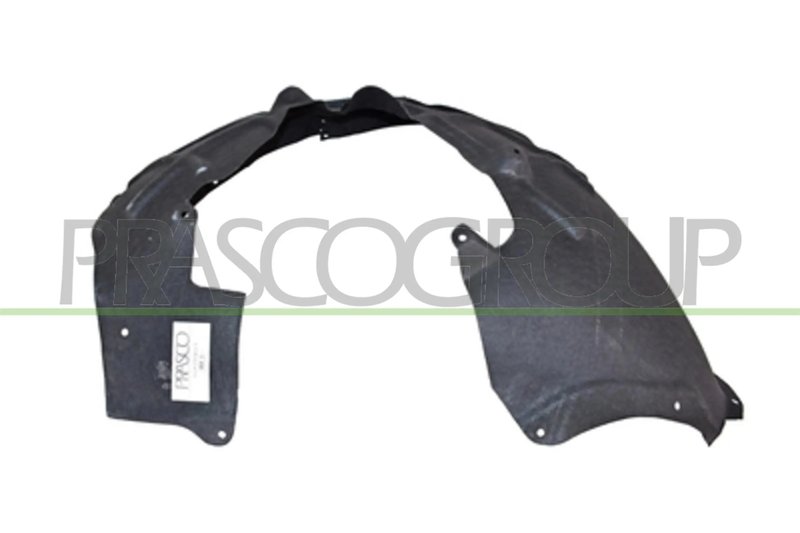 CARENAJ ROATA PRASCO VG8193613 - Compatibil cu VW