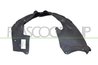 CARENAJ ROATA PRASCO VG8193613 - Compatibil cu VW