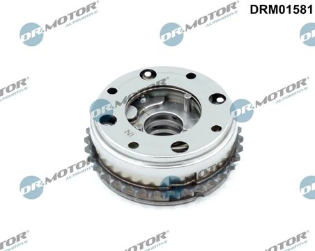 REGULATOR AX CU CAME DR.MOTOR AUTOMOTIVE DRM01581 - Compatibil cu BMW, MINI