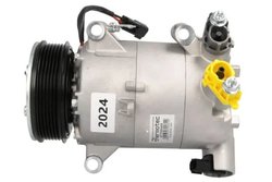 COMPRESOR CLIMATIZARE THERMOTEC KTT090460 - Compatibil cu FORD, FORD USA