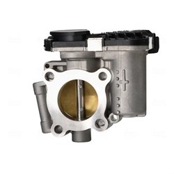Carcasa clapeta acceleratie Nissens 955059