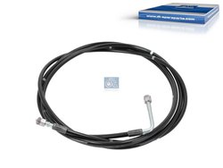 Conducta, dispozitiv de basculare cabina DT Spare Parts 2.70