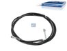 Conducta, dispozitiv de basculare cabina DT Spare Parts 2.70
