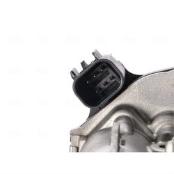 Carcasa clapeta acceleratie Nissens 955059
