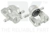 ETRIER FRANA NK 2199193 - Compatibil cu ALFA ROMEO, FIAT, JEEP