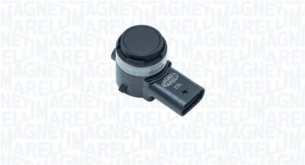 SENZOR ASISTENTA PARCARE MAGNETI MARELLI 021016184010 - Compatibil cu MERCEDES-BENZ