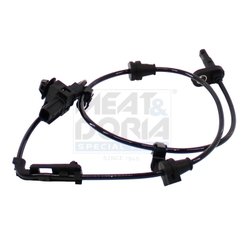 Senzor ABS Meat & Doria 901492
