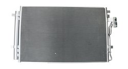 Radiator climatizare BOSCH 1 986 AD2 302