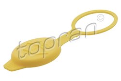 BUSON,REZERVOR LICHID DE SPALARE PARBRIZ TOPRAN 209 425 - Compatibil cu OPEL, VAUXHALL