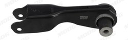 Brat suspensie Moog JA-TC-16683