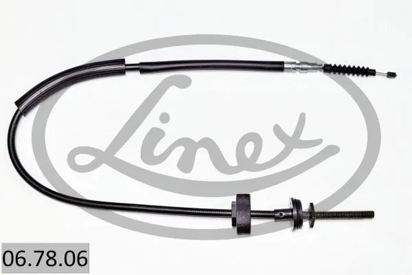 CABLU FRANA DE MANA LINEX 06.78.06 - Compatibil cu BMW
