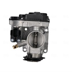 CARCASA CLAPETA ACCELERATIE NISSENS 955039 - Compatibil cu SEAT, SKODA, VW