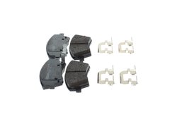 SET PLACUTE FRANA BOSCH 0 986 460 189 - Compatibil cu HYUNDAI