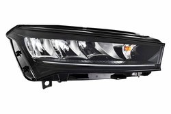 FAR HELLA 1EX 014 773-921 - Compatibil cu SKODA