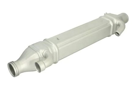 RADIATOR RECIRCULARE GAZE ESAPAMENT THERMOTEC DRSCSCR5TT - Compatibil cu SCANIA