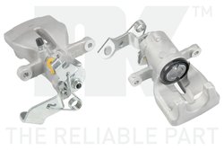 ETRIER FRANA NK 2199163 - Compatibil cu CITROEN, OPEL, PEUGEOT, VAUXHALL