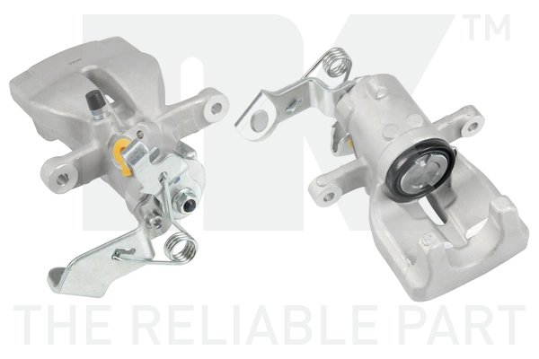 ETRIER FRANA NK 2199163 - Compatibil cu CITROEN, OPEL, PEUGEOT, VAUXHALL