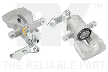 ETRIER FRANA NK 2199163 - Compatibil cu CITROEN, OPEL, PEUGEOT, VAUXHALL