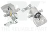 ETRIER FRANA NK 2199163 - Compatibil cu CITROEN, OPEL, PEUGEOT, VAUXHALL