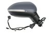 OGLINDA EXTERIOARA BLIC 5402-01-1585313P - Compatibil cu VW