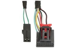 OGLINDA EXTERIOARA BLIC 5402-01-1585313P - Compatibil cu VW