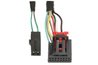 OGLINDA EXTERIOARA BLIC 5402-01-1585313P - Compatibil cu VW