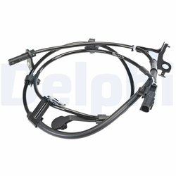 Senzor ABS Delphi SS21539-12B1