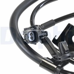 Senzor ABS Delphi SS21539-12B1