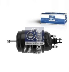 Cilindru de frana pretensionat cu arc DT Spare Parts 3.74016