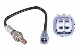 SONDA LAMBDA HELLA 6PA 358 221-891 - Compatibil cu LEXUS, TOYOTA
