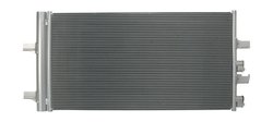 Radiator climatizare BOSCH 1 986 AD2 330
