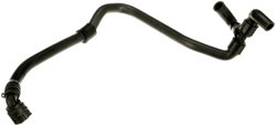 Furtun radiator Gates 05-5389
