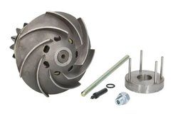 POMPA DE APA THERMOTEC WP-JD117 - Piesa auto compatibila cu mai multe marci