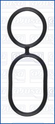 GARNITURA TERMOSTAT AJUSA 01658400 - Compatibil cu HONDA