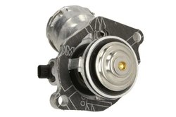 TERMOSTAT LICHID RACIRE THERMOTEC D2M010TT - Compatibil cu MERCEDES-BENZ