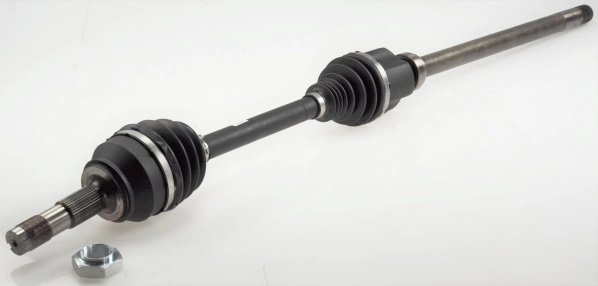 PLANETARA SPIDAN GKND12965 - Compatibil cu FIAT