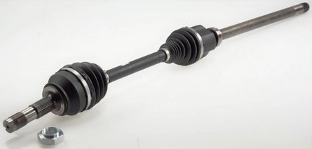 PLANETARA SPIDAN GKND12965 - Compatibil cu FIAT