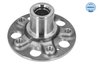 BUTUC ROATA MEYLE 014 752 0014 - Compatibil cu MERCEDES-BENZ