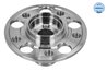 BUTUC ROATA MEYLE 014 752 0014 - Compatibil cu MERCEDES-BENZ