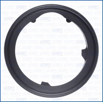 GARNITURA TERMOSTAT AJUSA 01531300 - Compatibil cu HONDA