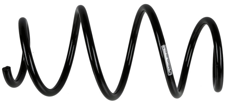 Arc suspensie SACHS 992 433