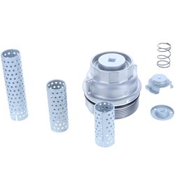 Capac carcasa filtru ulei Motorad MO303KT