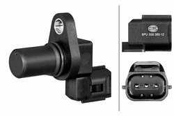 Senzor viteza/turatie HELLA 6PU 358 380-121