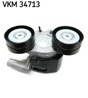INTINZATOR CUREA DISTRIBUTIE SKF VKM 34713 - Compatibil cu FORD