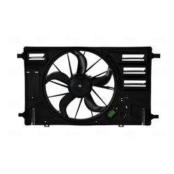 VENTILATOR RADIATOR RACIRE NISSENS 850100 - Compatibil cu FORD