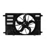 Ventilator radiator racire Nissens 850100