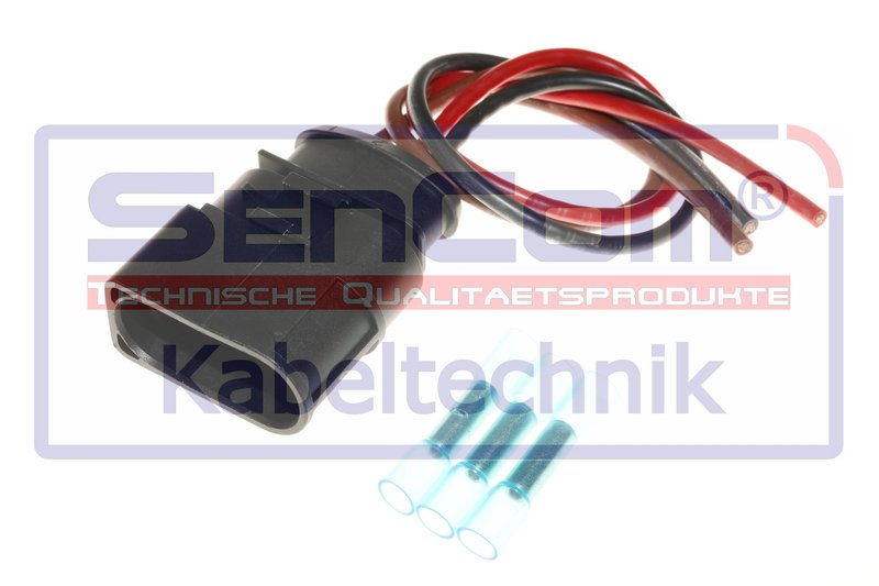 SET CABLURI SENCOM 20789 - Piesa auto compatibila cu mai multe marci