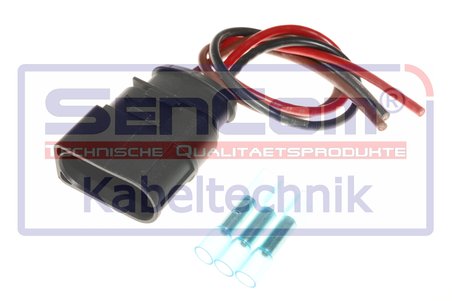SET CABLURI SENCOM 20789 - Piesa auto compatibila cu mai multe marci