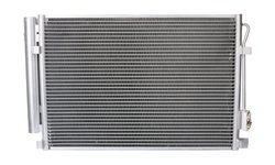 Radiator climatizare BOSCH 1 986 AD2 313